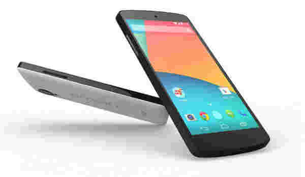 谷歌传闻与LG合作，为下一个Nexus智能手机