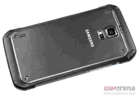 即将推出的三星Galaxy S6有效的全规格泄漏