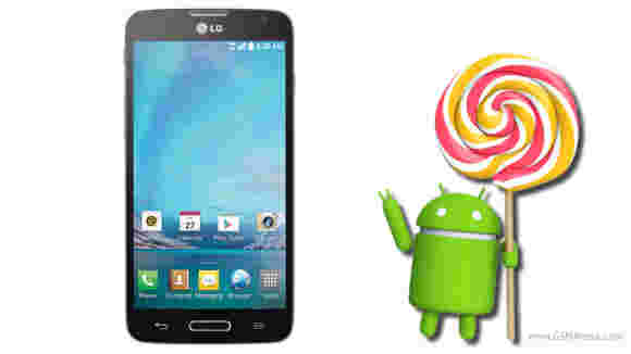 LG L90获取Android 5 Lollipop更新
