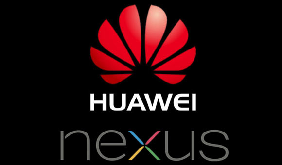 华为据说是下一个Nexus手机制造商