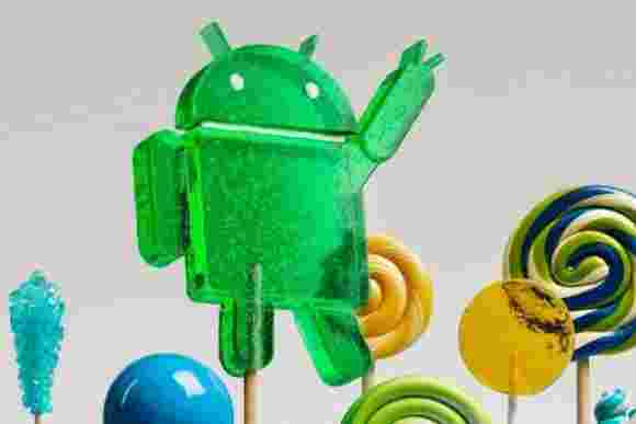 Galaxy Tab S 10.5获取Android 5.0.2，法国首先