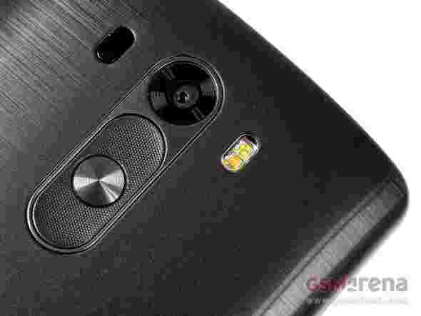 LG计划在G系列上方发布高端智能手机