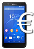 索尼Xperia E4在大陆欧洲预购€130