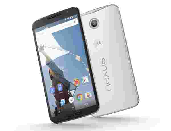 据报道，谷歌提升了Nexus 6性能5.1更新