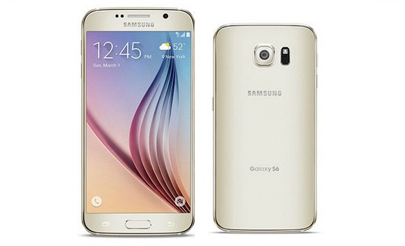 Mong 64GB Galaxy S6和S6 Edge现在在T-Mobile预订时