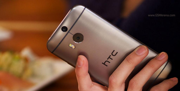 Android 5.1棒棒糖现在正在播种到HTC One（M8）GPE