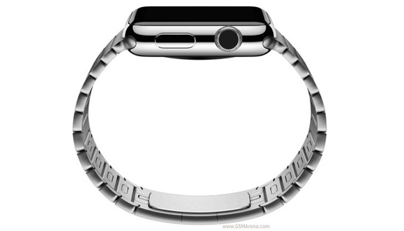 Apple Watch竞争对手从公司商店中删除