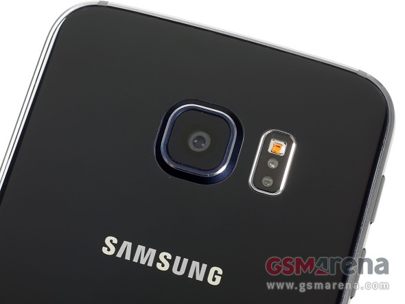 Galaxy S6和S6 Edge更新称为Graw Rail Photo Capture