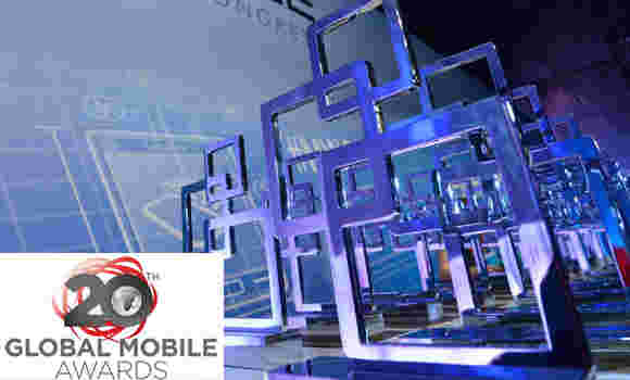2015年全球移动奖2015年皇冠iPhone 6和MWC 2015的LG G3