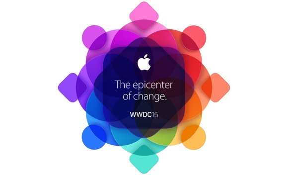 今年的Apple Developer会议将于6月8日开始
