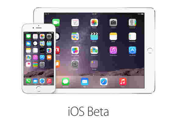 Apple Outs IOS 8.3公共测试版以及开发人员发布