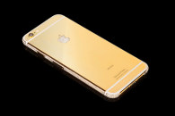 Goldgenie创造了230万英镑的iPhone 6