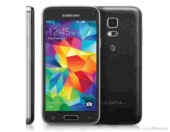 AT＆T于3月20日推出三星Galaxy S5 Mini