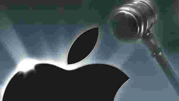 Apple命令支付5.33亿美元用于侵犯SmartFlash的专利