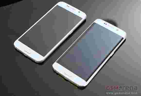 三星预计Galaxy S6模型将以记录数字销售