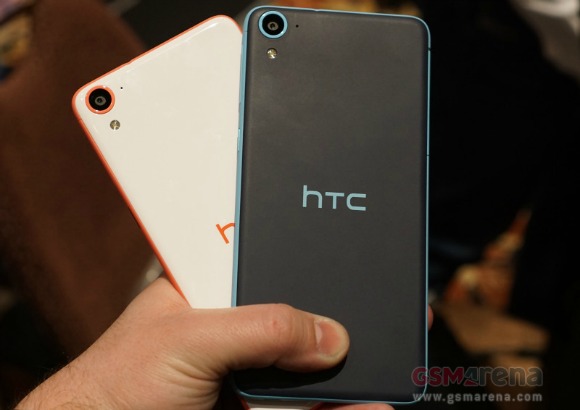 几天后，您可以在印度预计HTC Desire 826
