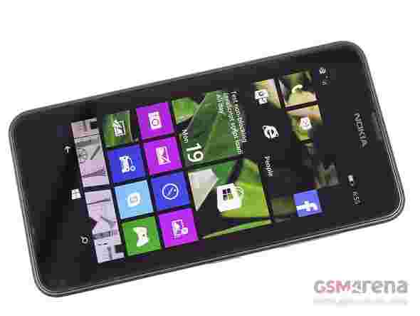 诺基亚Lumia 635现在可在亚马逊上获得$ 29.99