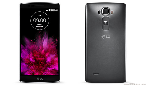 LG G Flex 2现已启动英国预订