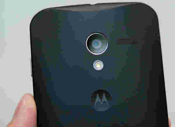 下一个Moto X带上16MP的OIS相机