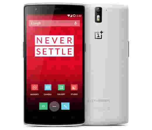 Oneplus ProMises Oxygenos，Lollipop于3月30日更新