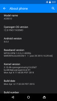 Android 5.0 yu Yureka推出的Ota更新开始