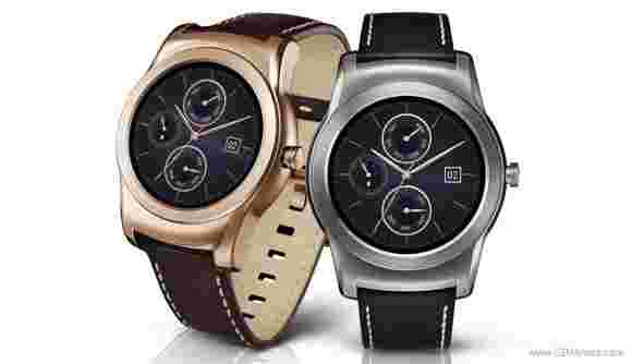 LG手表Urbane与Android穿上官方