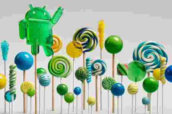 新的Android 5.0.2更新索尼Xperia Z2 / Z3系列推出