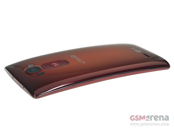 LG G Flex2来自Sprint于3月13日开始运输