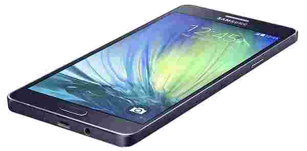 Samsung Galaxy A7以491美元的价格在印度出售