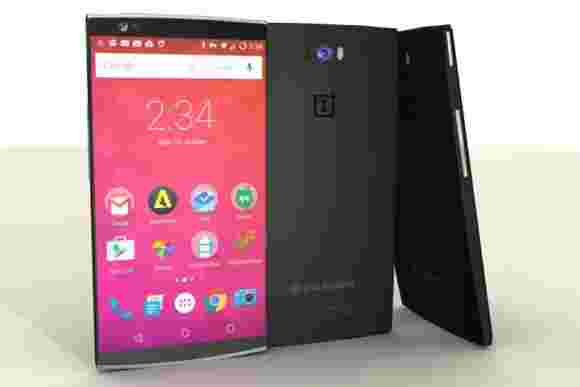 Snapdragon 810-Powered OnePlus 2将以400美元的价格售价