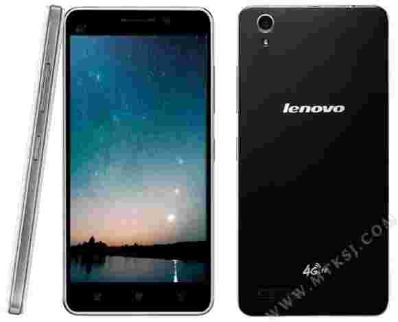 Lenovo A3900带5英寸显示器现在官方