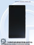 Gianee Eleife E8是QHD 6架，带3,520mAh电池