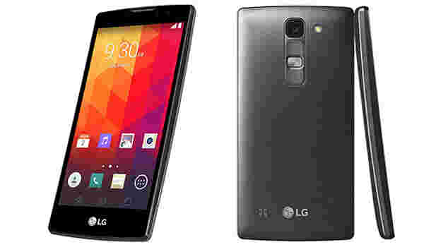 LG Spirit悄悄地列出了公司的印度网站，价格为228美元