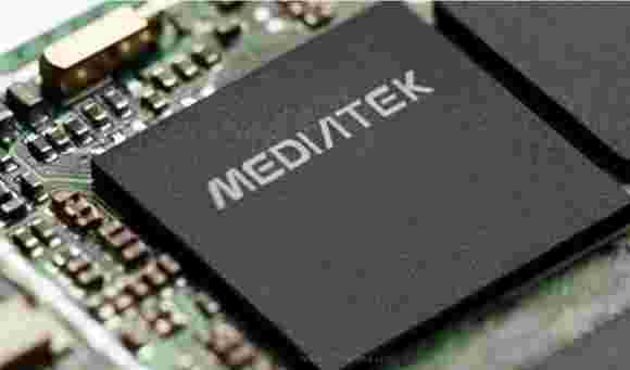 MEDIATEK MT6753芯片组官员与世界码LTE