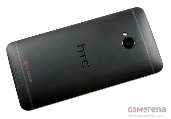 原始HTC无法获得Android 5.1或未来版本