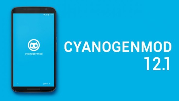 Cyanogenmod 12.1建造推出，但你可能想要等待
