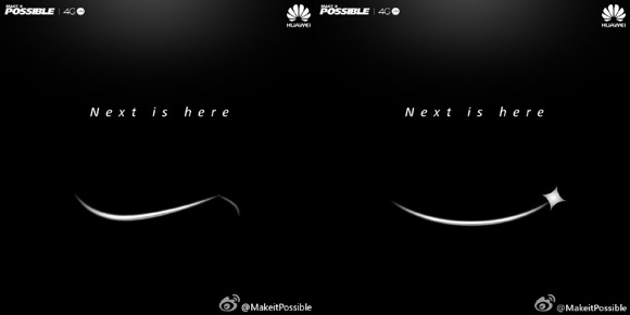 华为最新的MWC Teaser在LTE SmartWatch提示