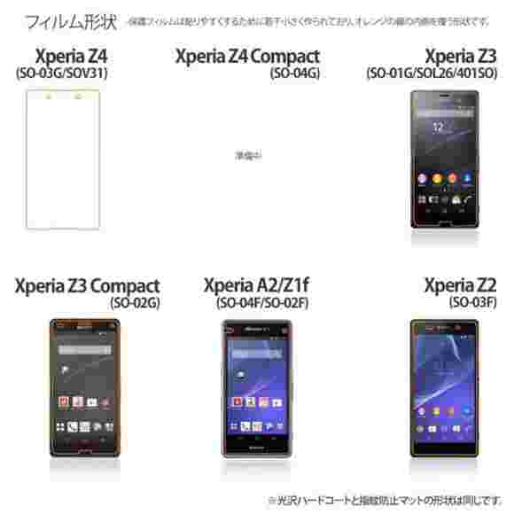 索尼Xperia Z4紧凑型谣传将于下周宣布