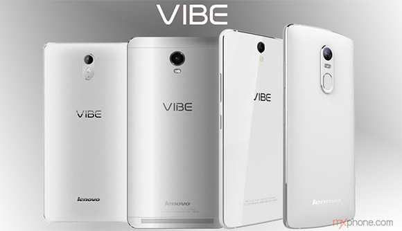 Lenovo Vibe X3，S1，P1和P1 Pro规范和照片泄漏