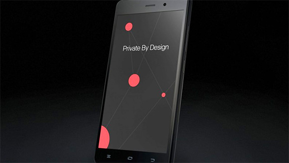 Blackphone 2来自2015年MWC 2015，具有更新的规格表