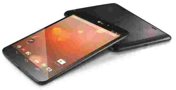 LG G PAD 8.3 Google Play Edition获取Android 5.1棒棒糖