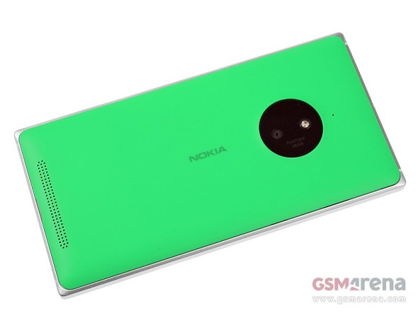 Microsoft Lumia 840预计未来几个月