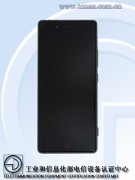 中兴Nubia Z9用疯狂的规格发现了Tenaa