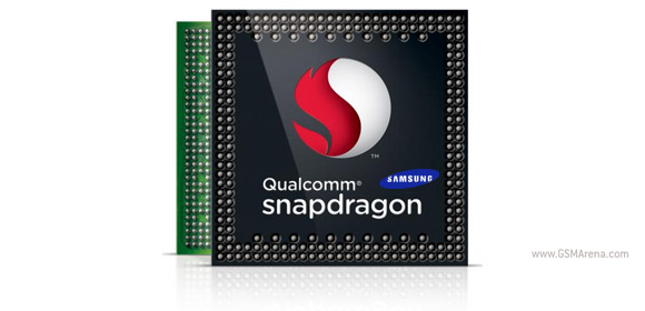 高通公司可以点击Snapdragon 820的三星铸造厂