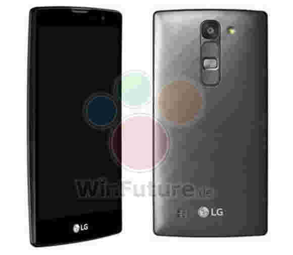 LG G4C预计将于6月初袭击欧洲，以318美元