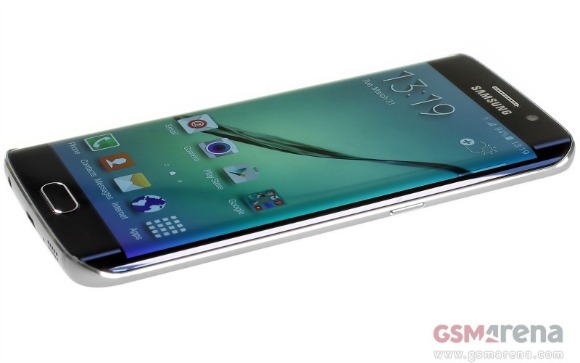 Samsung Exec表示Galaxy S6和S6 Edge畅销