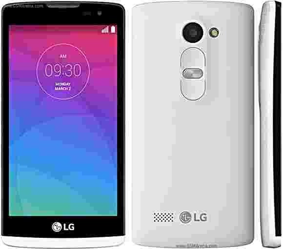 T-Mobile LG Leon LTE将于6月28日至30日起280美元的费用