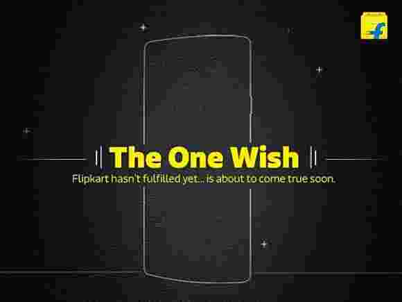 oneplus一个即将到来的flipkart