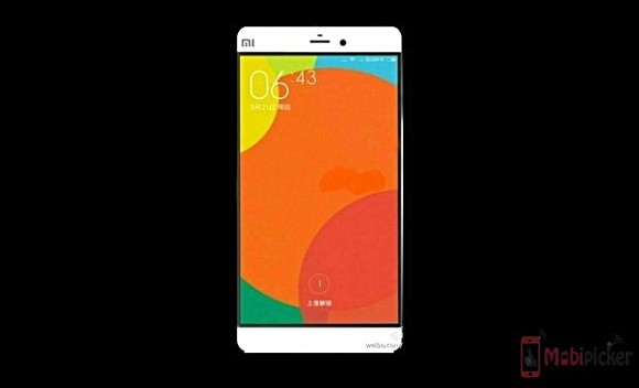 据称Xiaomi Mi 5种规格泄露;据说11月发布