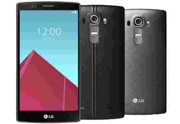 LG G4于6月19日推出加拿大